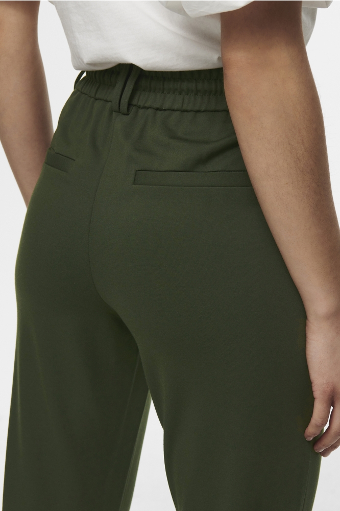 ONLPOPTRASH EASY COLOUR PANT PNT NO 15115847 Peat